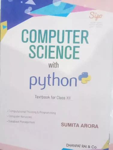 Image result for Python Mutable and Immutable Concepts Sumita Arora