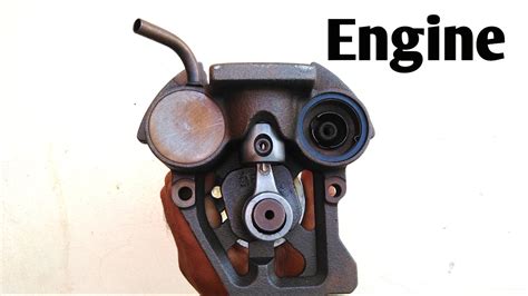 How to Make Car Engine に対する画像結果