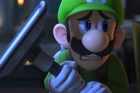 Toradh íomhá ar Luigi Voice