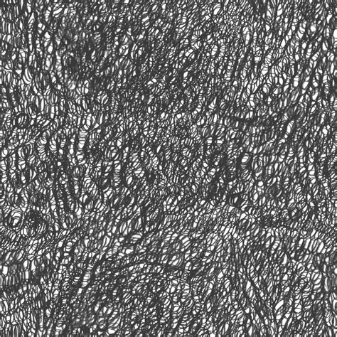 Graphite Drawing Texture に対する画像結果