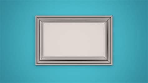 Picture Frame 3D Model Free に対する画像結果
