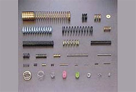 Toradh íomhá ar ばね の 種類