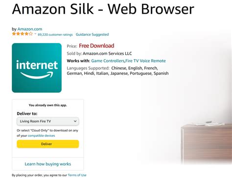 Image result for How to Exit Amazon Silk