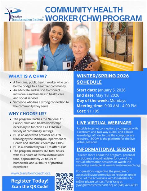 Image result for CHW Training Program