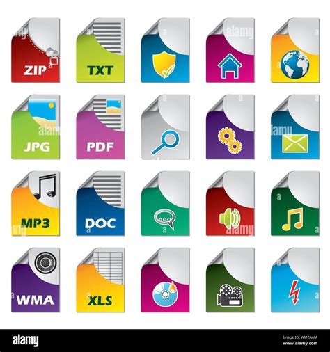 Image result for Files Icon