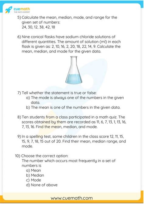 Image result for Mode In Math