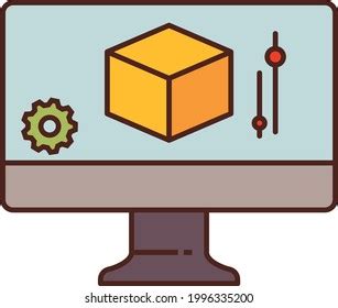 Image result for CAD Software Icon