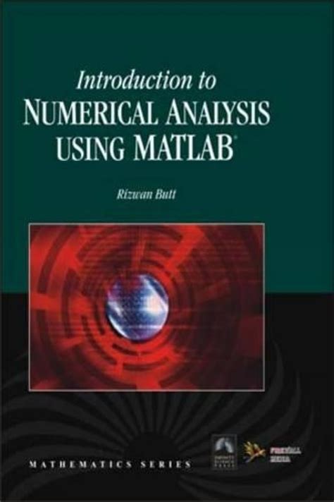Image result for Numarical Analysis MATLAB