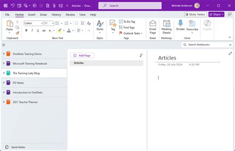 Image result for How to Delete OneNote Notebook