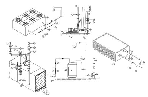 Pipe Fitting Layout に対する画像結果