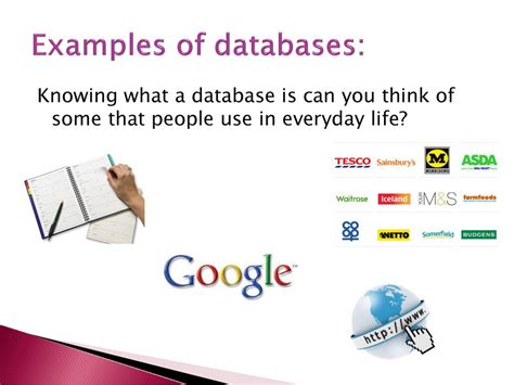 Image result for Sample Information System with Database