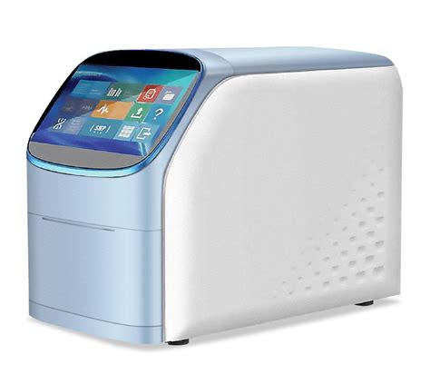 Image result for Real-Time RT-PCR Machine