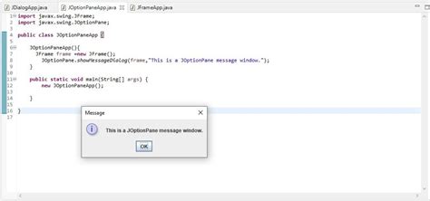 Image result for File Dialog Java