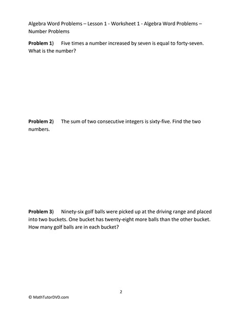 7th Grade Algebra 1 Math Problems Word എന്നതിനുള്ള ഇമേജ് ഫലം