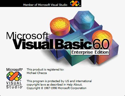 Image result for Visual Basic 7