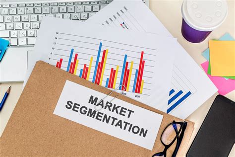 Process of Market Segmentation に対する画像結果