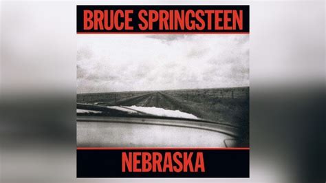 Afbeeldingsresultaten voor Nebraska Springsteen
