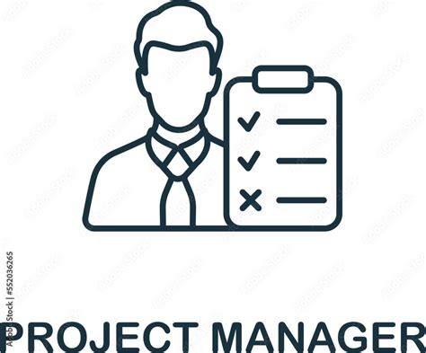 Image result for Project Manager Application Icon