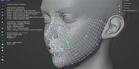 Afbeeldingsresultaten voor Retopology