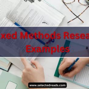 Image result for Mixed Methods Research Instruments Examples