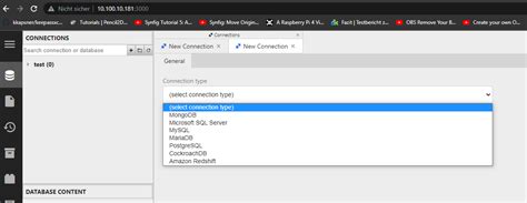 Image result for SQLite DB Connection