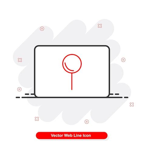 Web Line Icon に対する画像結果