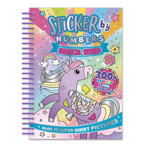 Image result for Craft Sticker by Number