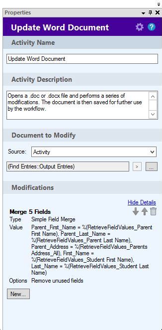 Image result for Update Document Module