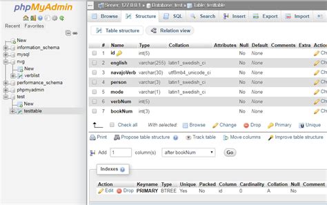 How to Insert Form Data into Database with Array Method in PHP に対する画像結果