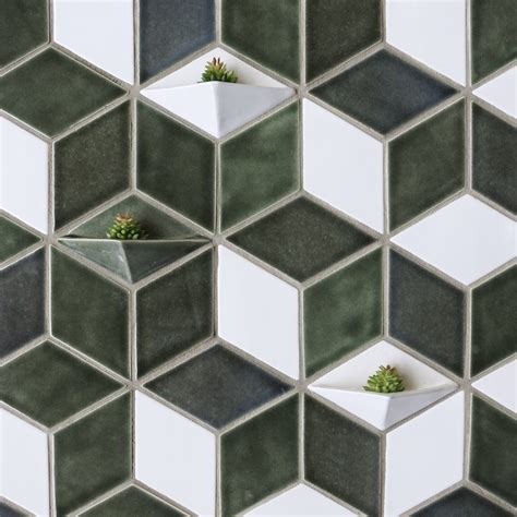 Afbeeldingsresultaten voor Diamond Shape Tile Pattern