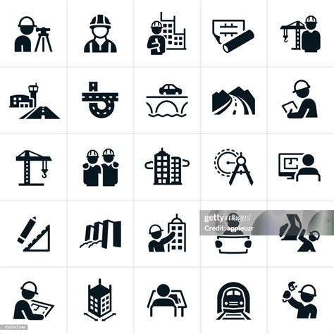 Toradh íomhá ar Civil Engineering Software Folder Icon