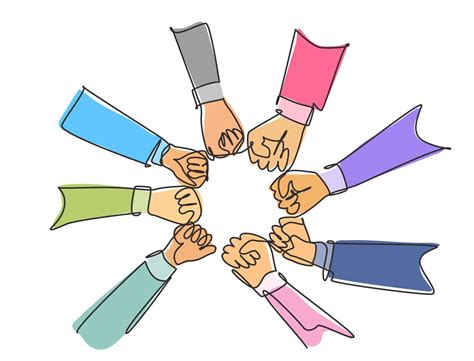 Image result for Community Who Have Unity Drawing