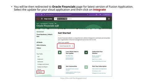 Image result for Oracle Fusion REST API