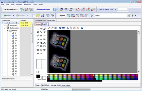 Image result for Multilizer User Interfaces
