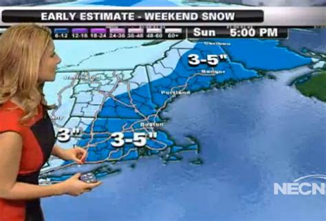 Image result for Pam Weather Girl On NECN