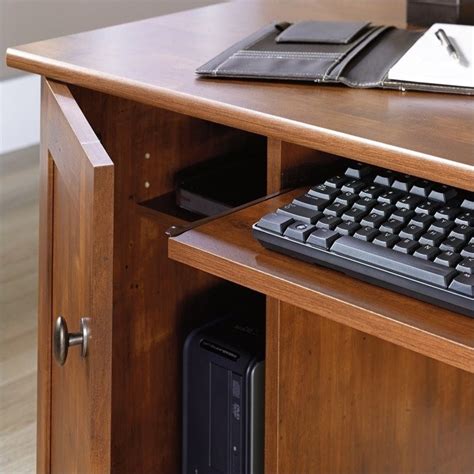Image result for Sauder Computer Desk