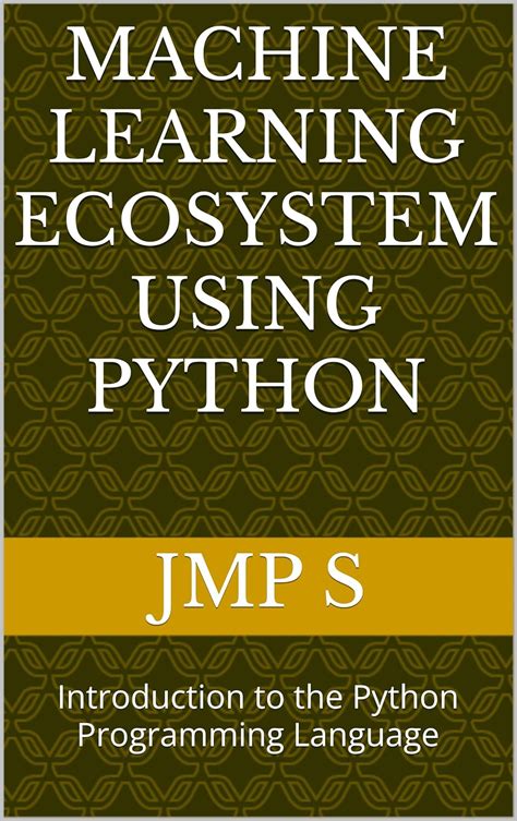 Image result for Python Ml Ecosystem