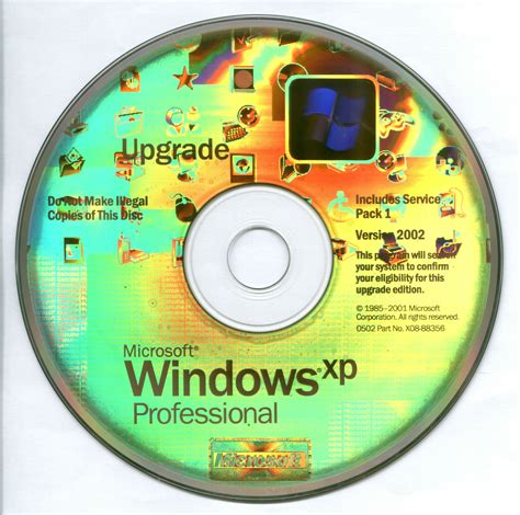 Windows XP VHD Internet Archive に対する画像結果