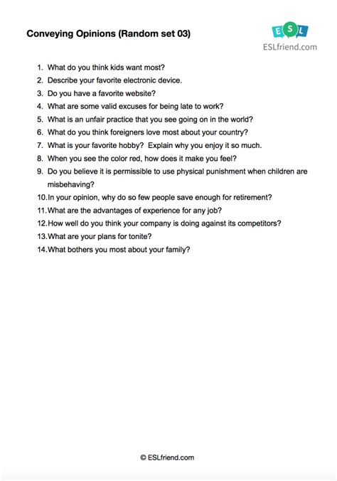 English Questions Random に対する画像結果