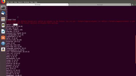 Image result for List Down Python Versions