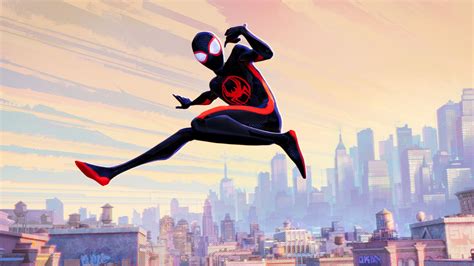 Bildergebnis für Spider Verse Delayed