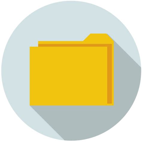 Image result for Explorer Folder Icon