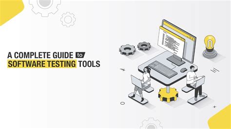 Image result for Software Testing Tools Image Blue Color