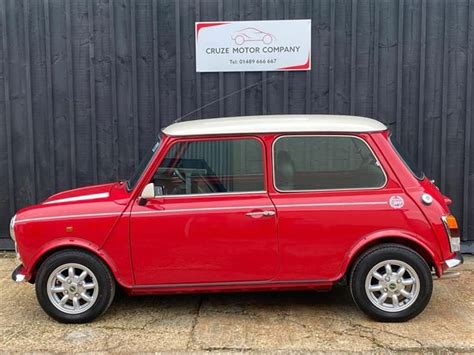 AWD Classic Mini に対する画像結果