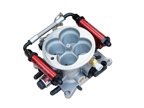 Fast Fuel Injection に対する画像結果