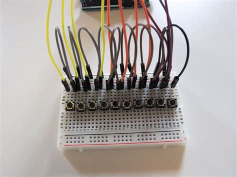 Image result for B Power Button Arduino