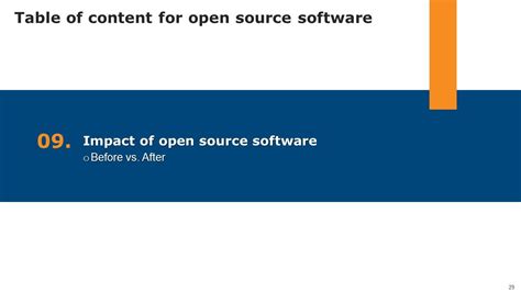 Image result for Open Source Software PowerPoint