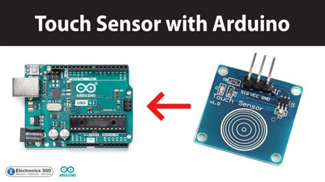 Arduino Touch Sensor Color Code に対する画像結果
