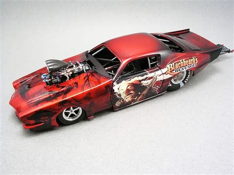 Image result for Pro Mod Model Car Kits