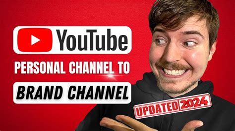 Toradh íomhá ar What Is Brand Account in YouTube